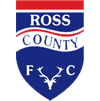 Ross County Logo