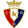 Osasuna B Logo