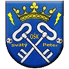 OSK Svaty Peter Logo