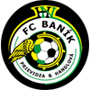 FC Banik Prievidza Logo
