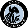 Vikingur Gota II Logo