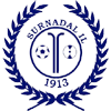 Surnadal Logo