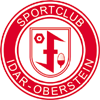 SC 07 Idar-Oberstein Logo