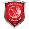 Al Duhail Logo