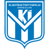 KI Klaksvik II Logo