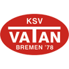 KSV Vatan Sport Bremen Logo