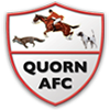Quorn Logo