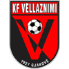 Vellaznimi Gjakova Logo