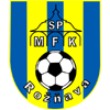 SP MFK Roznava Logo