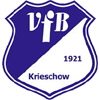 VfB 1921 Krieschow Logo