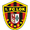 1. FC Lok Stendal Logo