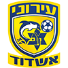 Maccabi Ironi Ashdod Logo