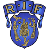 Ringsted IF Logo