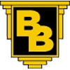 Bramming B Logo