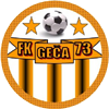 FK Geca 73 Logo