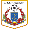 FC Podillya Khmelnytskyi Logo