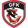 Gazisehir Gaziantep FK Logo
