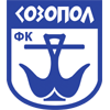 FK Sozopol Logo