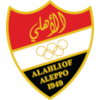 Al Ittihad Aleppo Logo