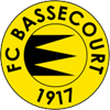FC Bassecourt Logo