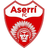 FC Aserri Logo