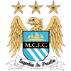 Man City U21 Logo