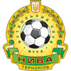 Nyva Ternopil Logo