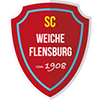 SC Weiche Flensburg 08 Logo