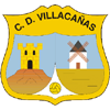 CD Villacanas Logo