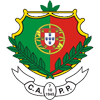 Pero Pinheiro Logo