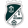 CD El Alamo Logo