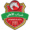 Shabab Al Ahli Dubai Logo