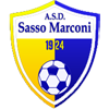 ASD Sasso Marconi Logo