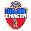 FK Yenisey Logo