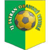TJ Tatran Oravske Vesele Logo