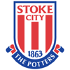 Stoke U21 Logo