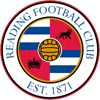 Reading U21 Logo