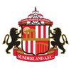 Sunderland U21 Logo