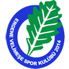 Ergene Velimese Spor Logo