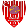 Nevsehirspor GK Logo