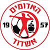 AS Ashdod Logo