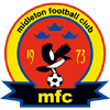 Midleton FC Logo