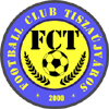 FC Tiszaujvaros Logo