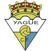 Yagüe Logo