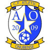 Atletico Onubense Logo