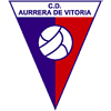 Aurrera de Vitoria Logo