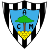 AC Marinhense Logo