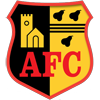 Alvechurch Logo