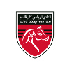 Shimshon Kafr Qasim Logo