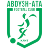 FC Abdysh-Ata Kant Logo